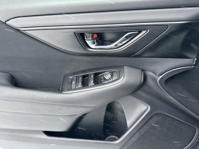 used 2021 Subaru Legacy car, priced at $18,484
