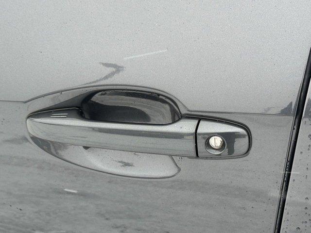 used 2021 Subaru Legacy car, priced at $18,484