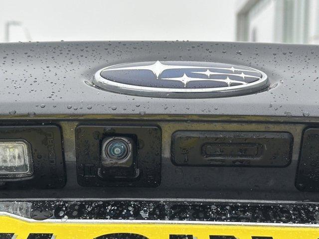 used 2021 Subaru Legacy car, priced at $18,484