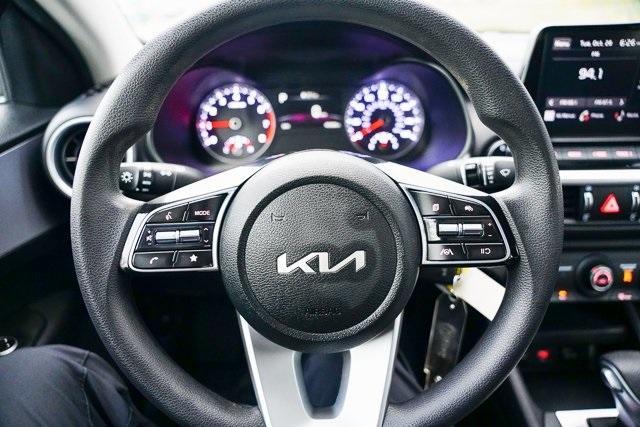 used 2022 Kia Forte car, priced at $14,923
