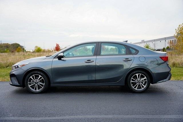 used 2022 Kia Forte car, priced at $14,923