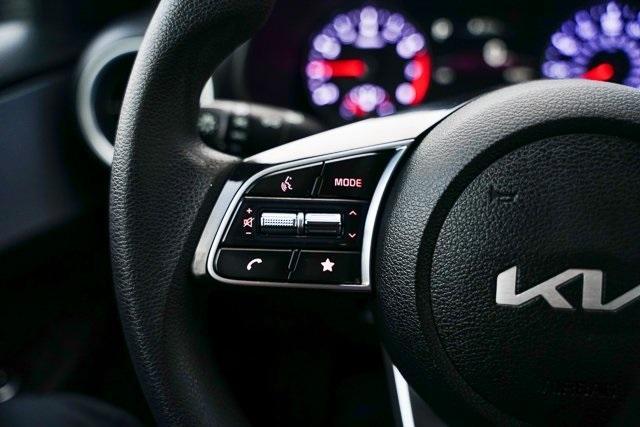 used 2022 Kia Forte car, priced at $14,923