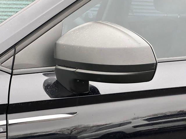 used 2022 Volkswagen Taos car, priced at $18,997