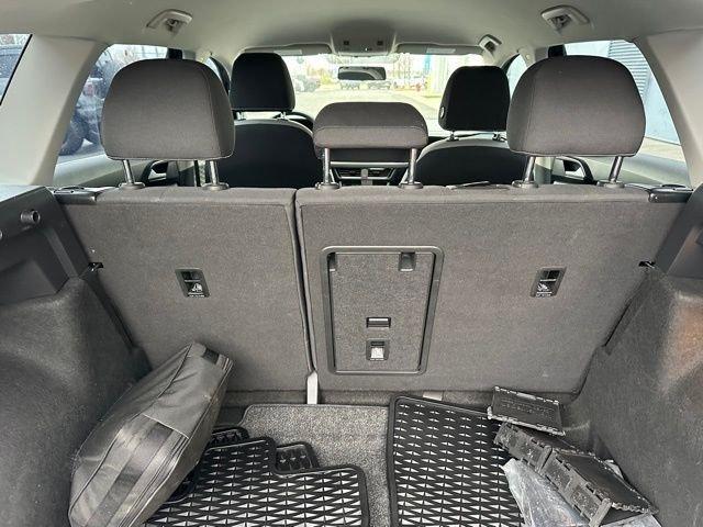 used 2022 Volkswagen Taos car, priced at $18,997