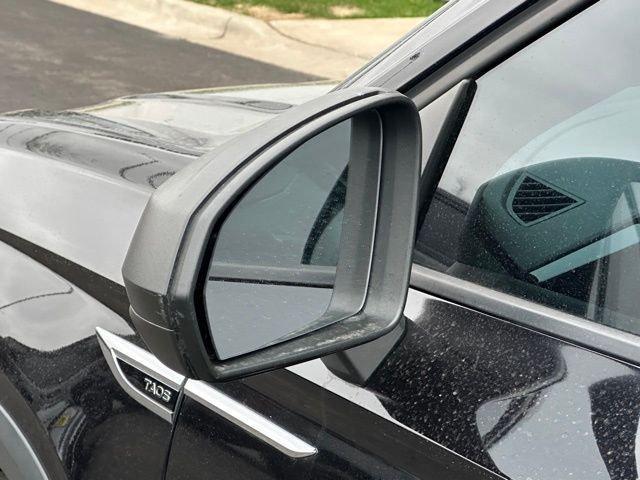 used 2022 Volkswagen Taos car, priced at $18,997