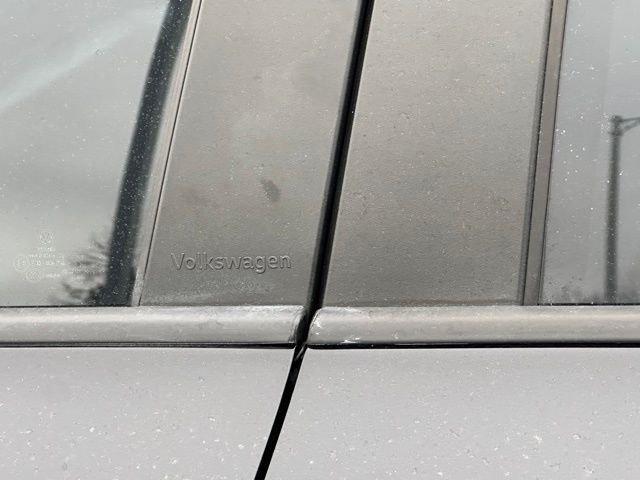 used 2022 Volkswagen Taos car, priced at $18,997