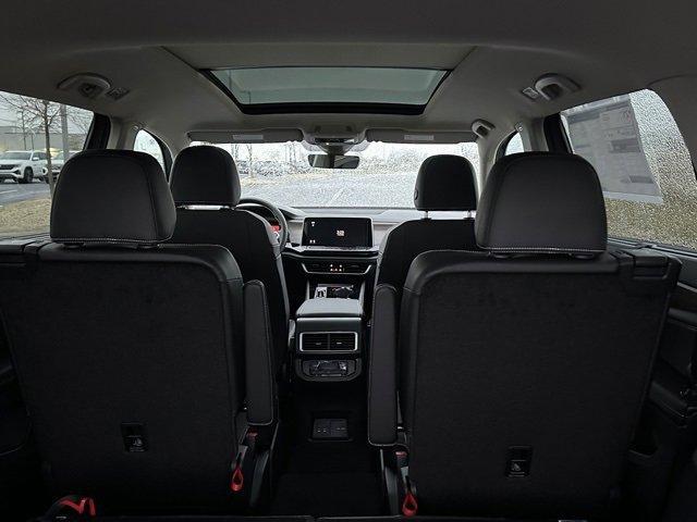 new 2026 Volkswagen Atlas car, priced at $48,041