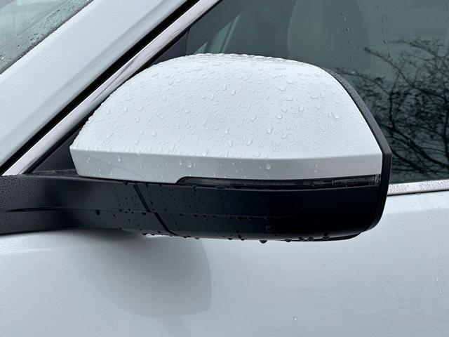 new 2026 Volkswagen Atlas car, priced at $47,773