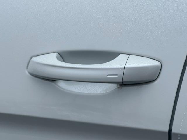 new 2026 Volkswagen Atlas car, priced at $47,773