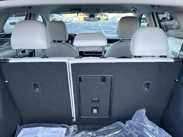 new 2026 Volkswagen Taos car, priced at $31,494