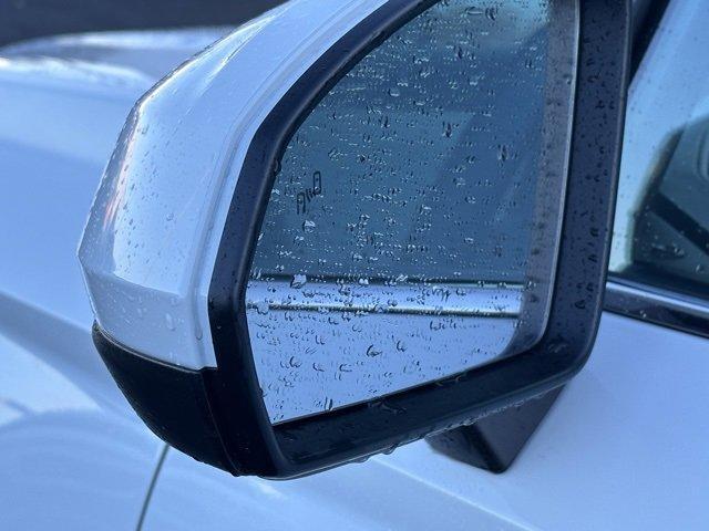 new 2026 Volkswagen Taos car, priced at $31,494