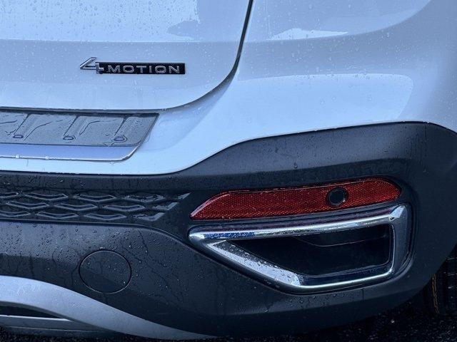 new 2026 Volkswagen Taos car, priced at $31,494