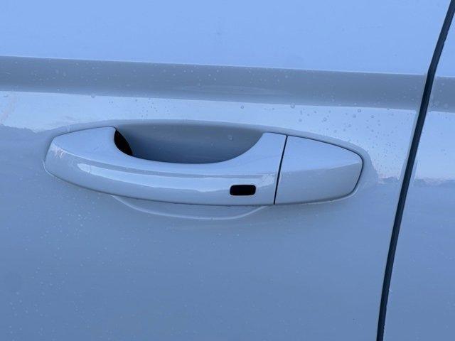 new 2026 Volkswagen Taos car, priced at $31,494