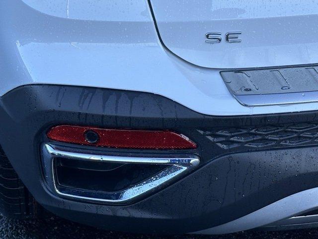 new 2026 Volkswagen Taos car, priced at $31,494