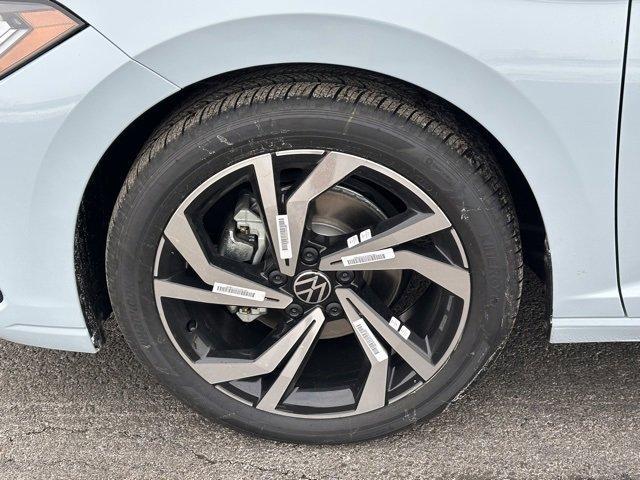 new 2026 Volkswagen Jetta car, priced at $27,966