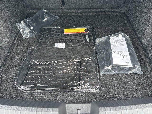 new 2026 Volkswagen Jetta car, priced at $27,966