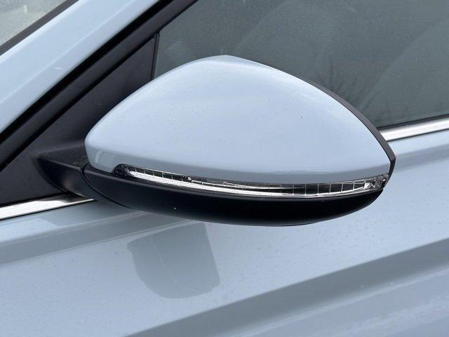 new 2026 Volkswagen Jetta car, priced at $27,966