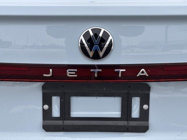 new 2026 Volkswagen Jetta car, priced at $27,966