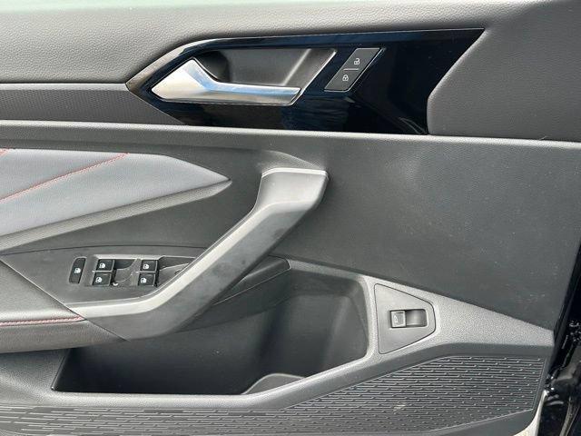new 2026 Volkswagen Jetta GLI car, priced at $32,895