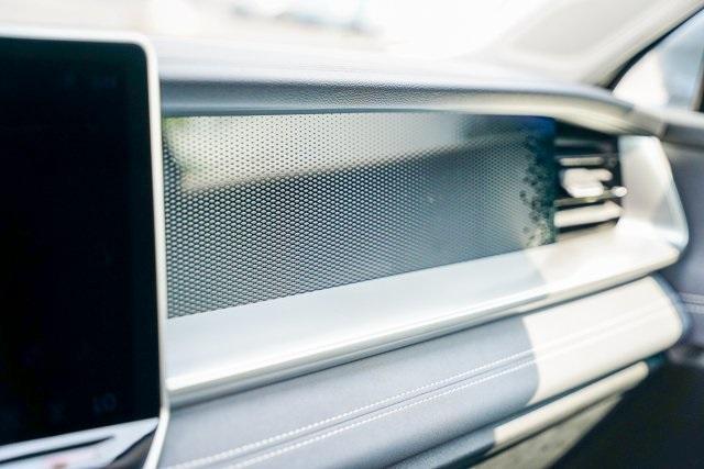 new 2025 Volkswagen Tiguan car, priced at $32,216