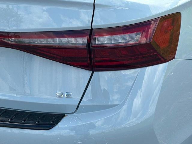 new 2026 Volkswagen Jetta car, priced at $27,840