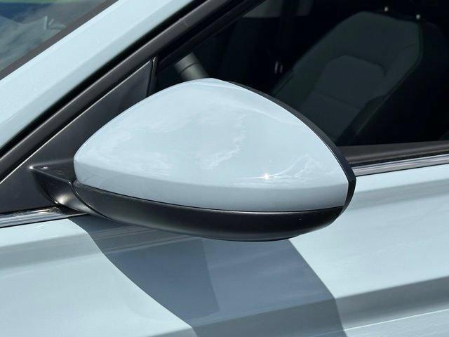 new 2026 Volkswagen Jetta car, priced at $27,840