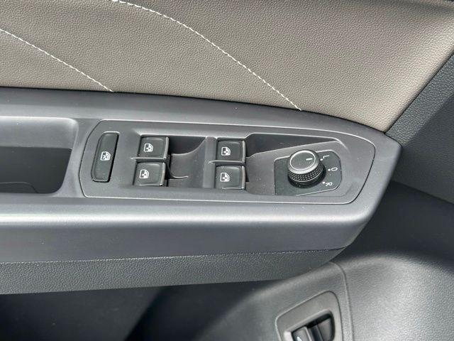 used 2021 Volkswagen Atlas car, priced at $21,575