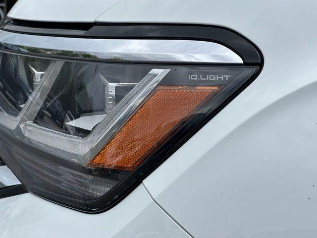 used 2021 Volkswagen Atlas car, priced at $21,575