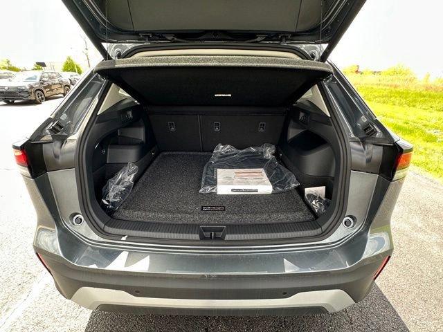 new 2026 Volkswagen Tiguan car, priced at $35,309