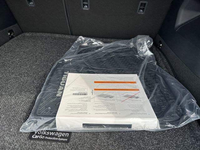 new 2026 Volkswagen Tiguan car, priced at $36,396