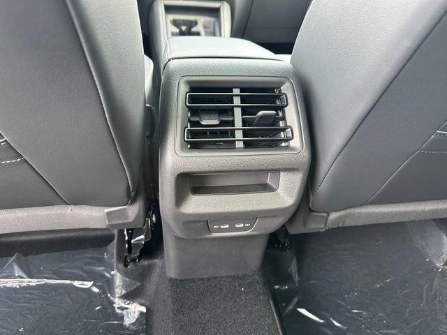 new 2026 Volkswagen Tiguan car, priced at $36,396