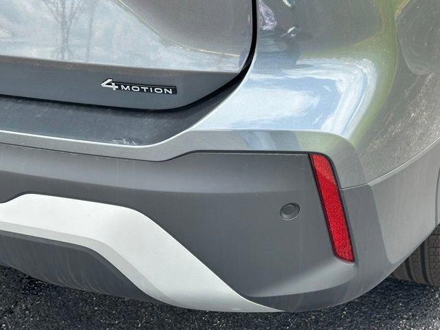 new 2026 Volkswagen Tiguan car, priced at $35,309