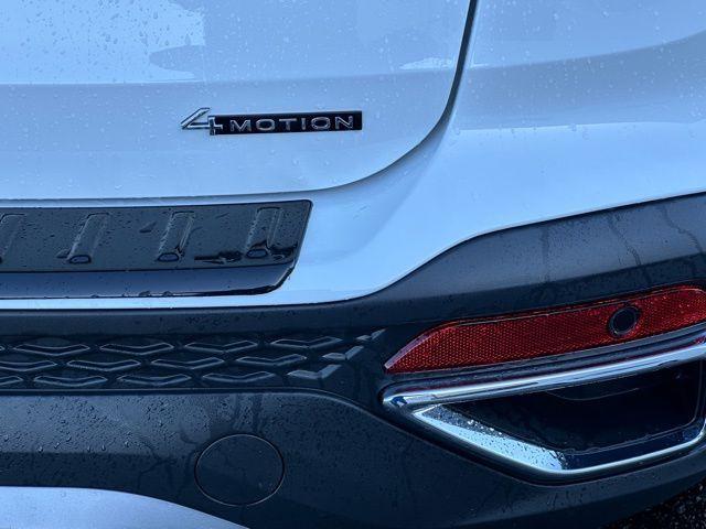 new 2026 Volkswagen Taos car, priced at $35,616