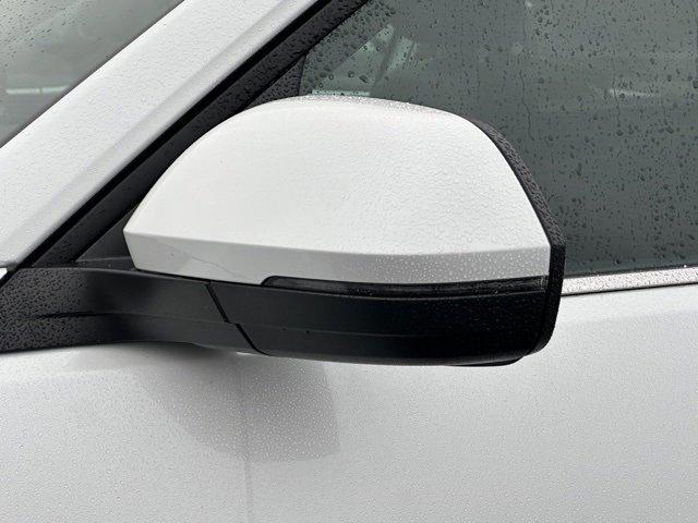 new 2026 Volkswagen Atlas car, priced at $45,459