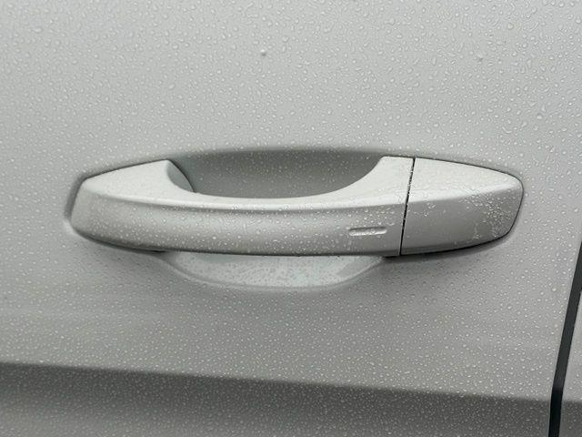 new 2026 Volkswagen Atlas car, priced at $45,036