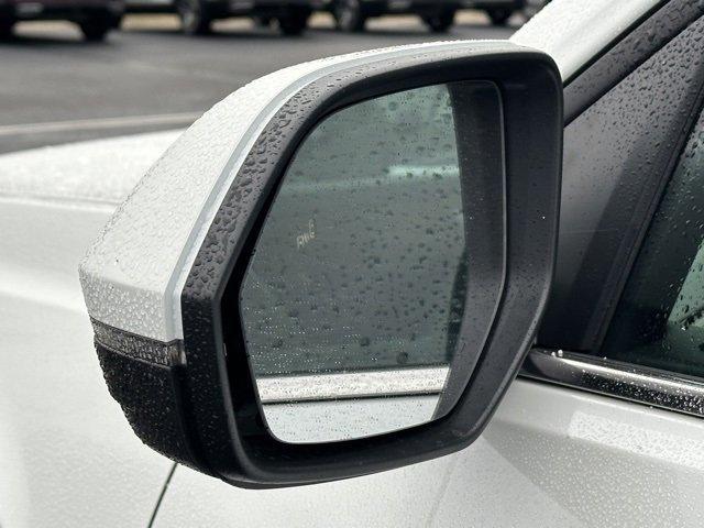 new 2026 Volkswagen Atlas car, priced at $45,459