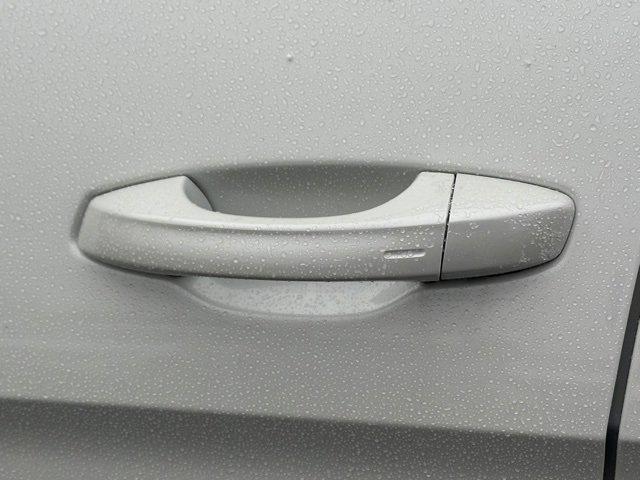 new 2026 Volkswagen Atlas car, priced at $45,459