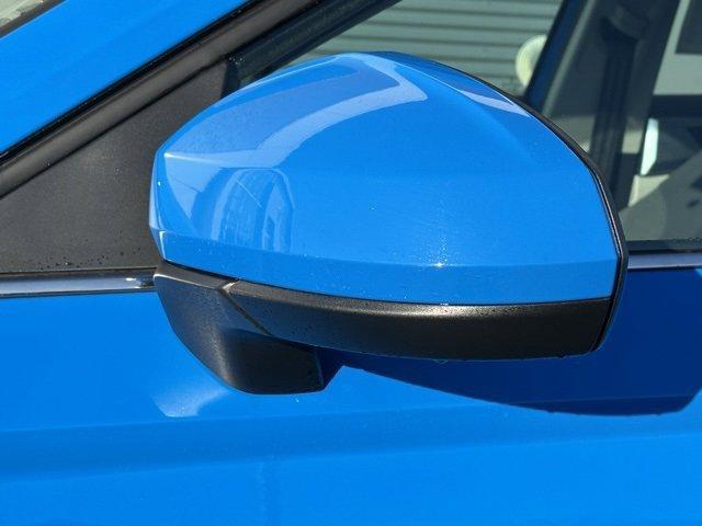 new 2026 Volkswagen Taos car, priced at $32,256