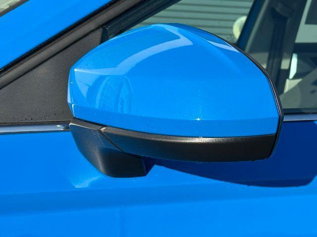 new 2026 Volkswagen Taos car, priced at $29,963