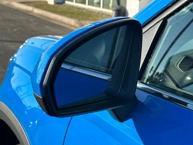 new 2026 Volkswagen Taos car, priced at $29,963