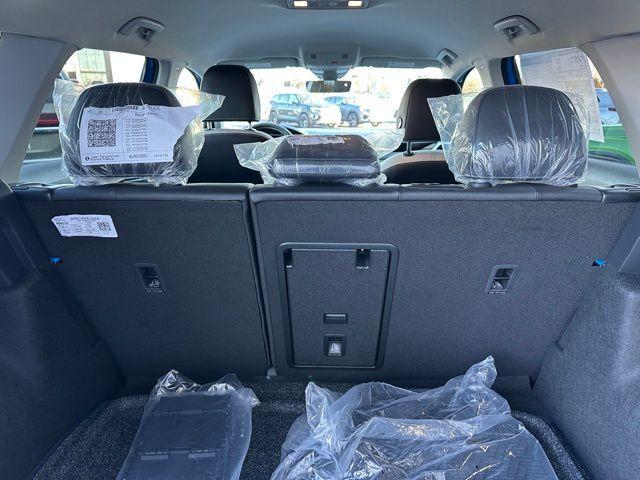 new 2026 Volkswagen Taos car, priced at $29,963