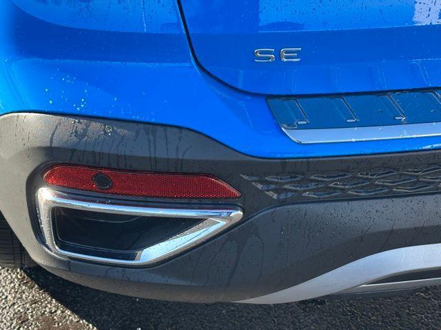 new 2026 Volkswagen Taos car, priced at $29,963