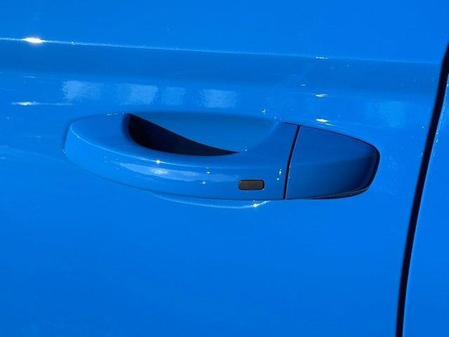 new 2026 Volkswagen Taos car, priced at $32,256