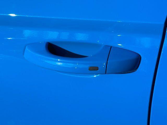 new 2026 Volkswagen Taos car, priced at $29,963