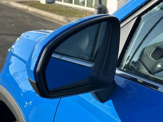 new 2026 Volkswagen Taos car, priced at $32,256