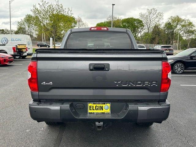 used 2016 Toyota Tundra car, priced at $33,961