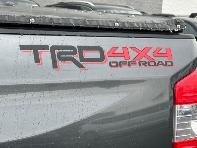 used 2016 Toyota Tundra car, priced at $33,961