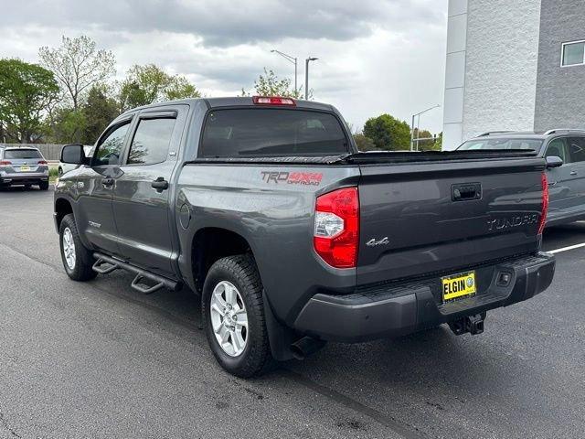 used 2016 Toyota Tundra car, priced at $33,961