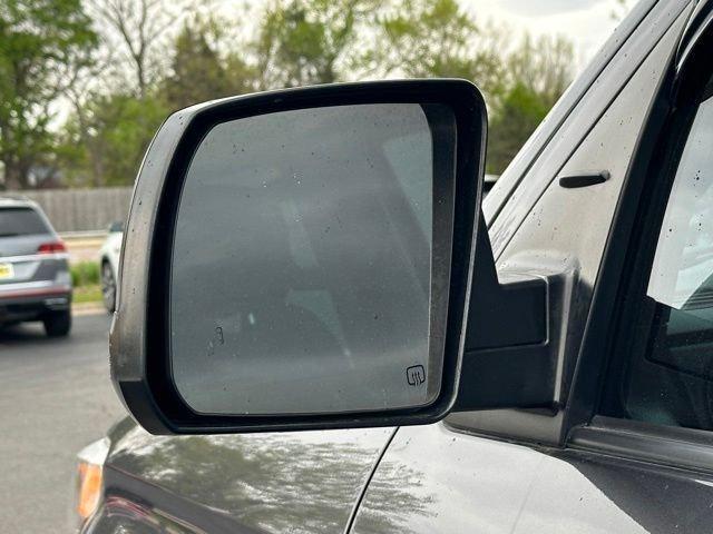 used 2016 Toyota Tundra car, priced at $33,961