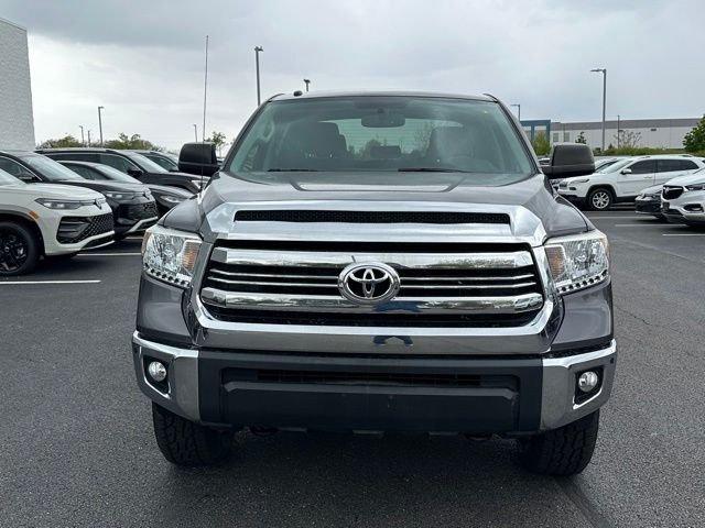 used 2016 Toyota Tundra car, priced at $33,961